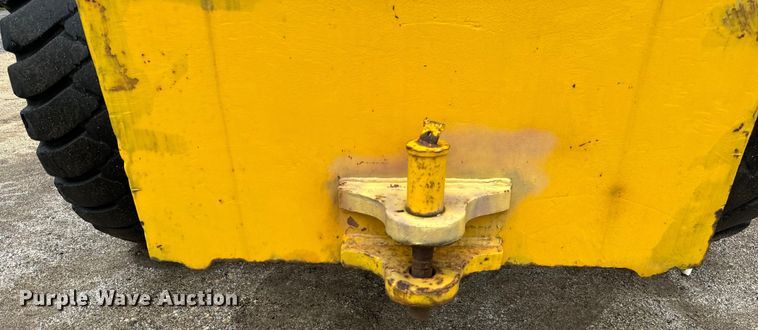 image for item DV5841 Michigan 280 dozer