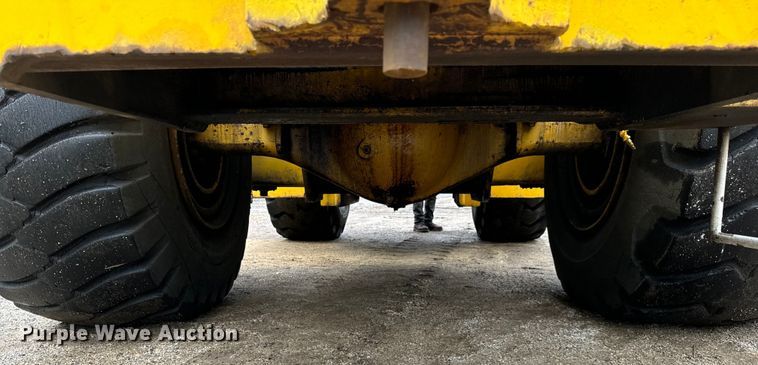 image for item DV5841 Michigan 280 dozer