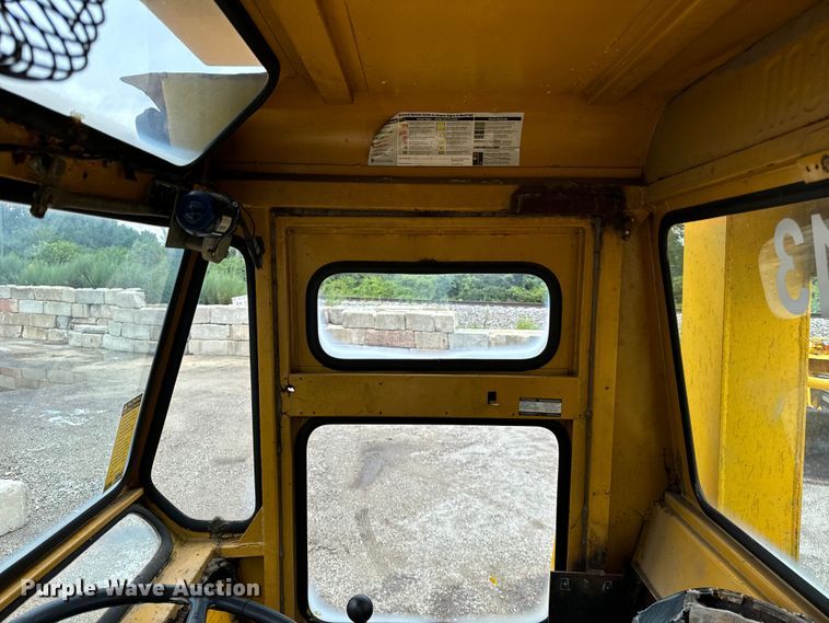 image for item DV5841 Michigan 280 dozer