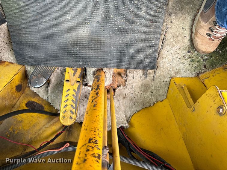 image for item DV5841 Michigan 280 dozer