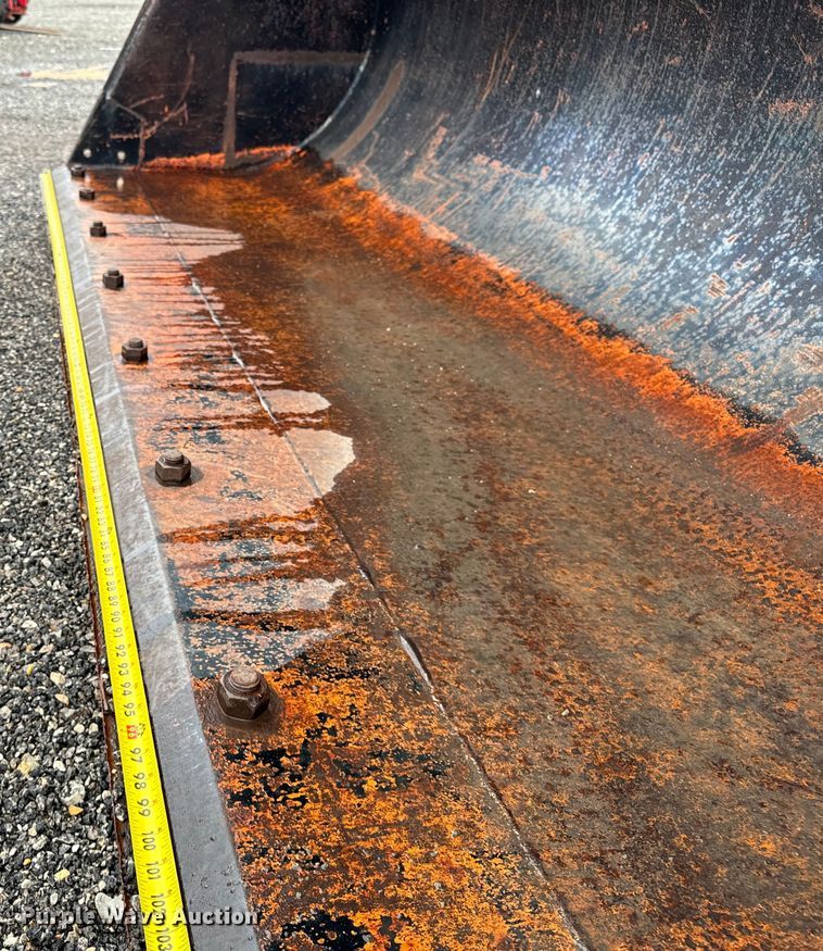 image for item DV5842 Trojan  L30 wheel loader