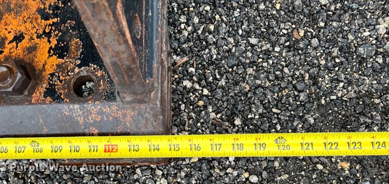 image for item DV5842 Trojan  L30 wheel loader