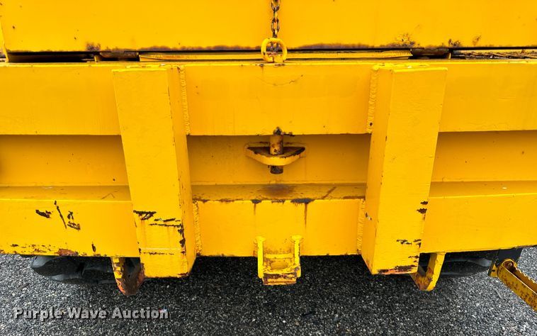 image for item DV5842 Trojan  L30 wheel loader