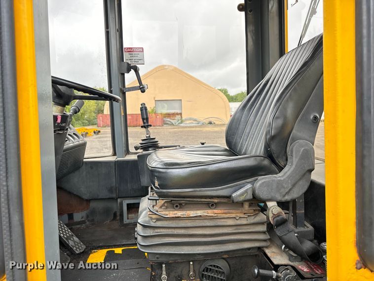 image for item DV5842 Trojan  L30 wheel loader
