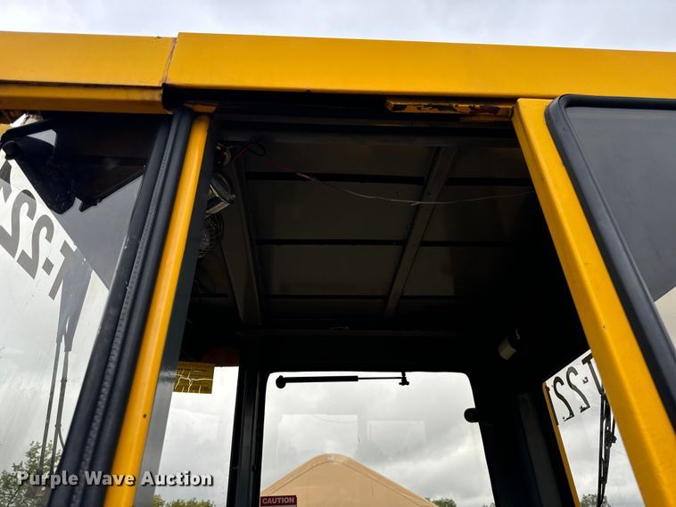 image for item DV5842 Trojan  L30 wheel loader