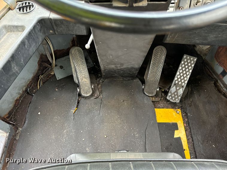 image for item DV5842 Trojan  L30 wheel loader