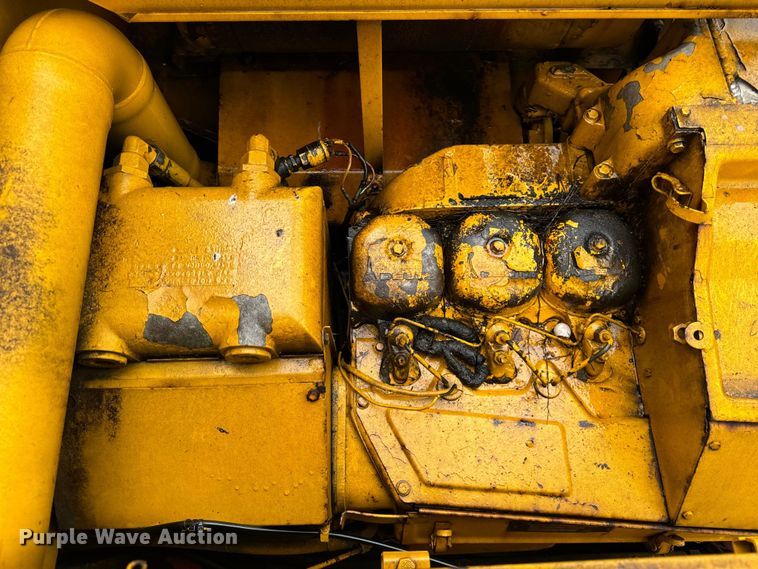 image for item DV5842 Trojan  L30 wheel loader