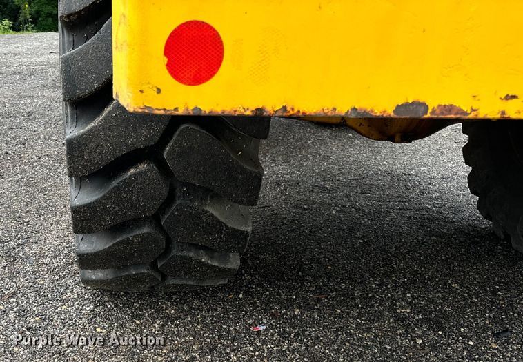 image for item DV5842 Trojan  L30 wheel loader