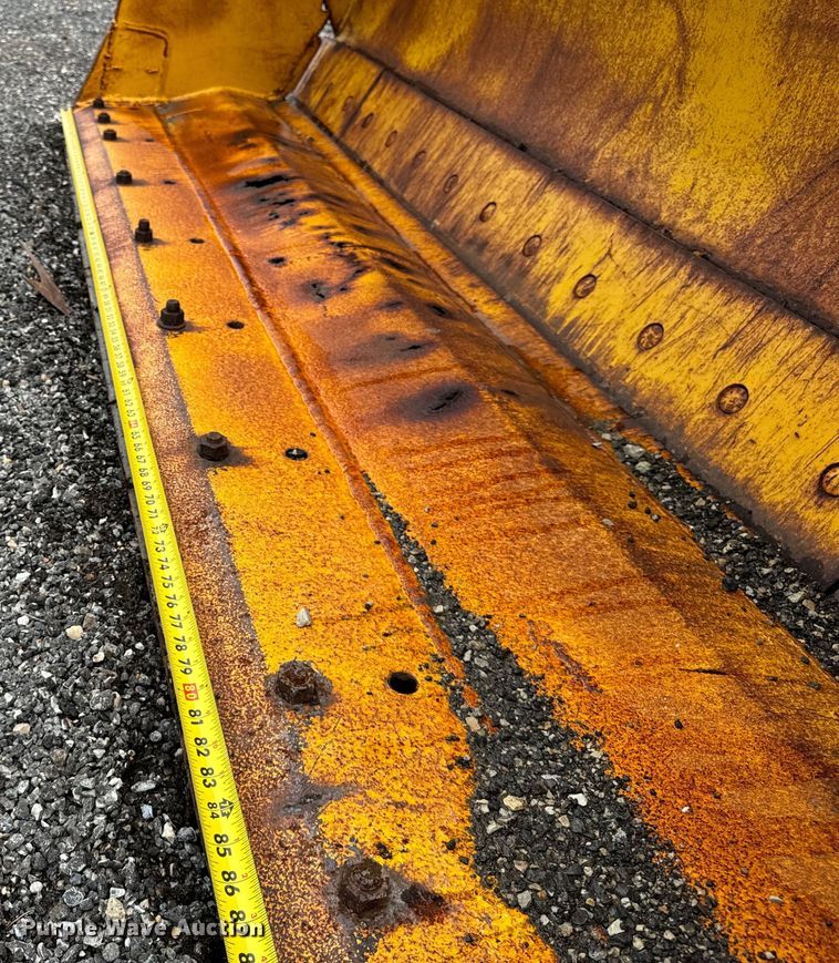 image for item DV5844 Trojan  1900Z wheel loader