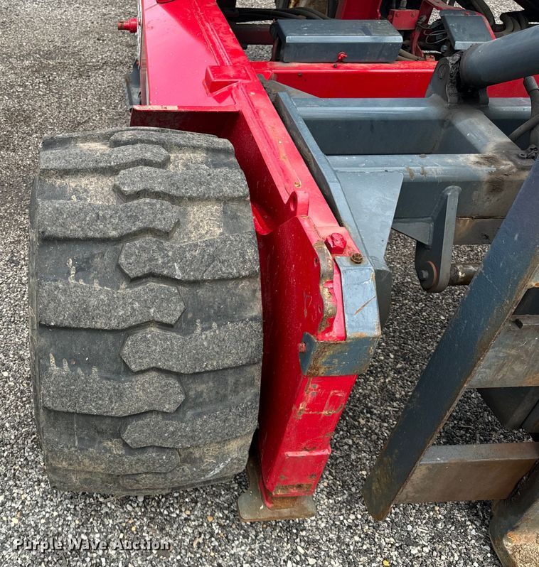 image for item DV5849 2012 Moffett M70 forklift