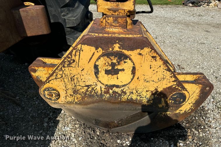 image for item DW2250 2005 Prentice 490 skidder