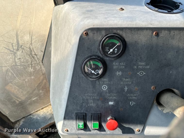 image for item DW2250 2005 Prentice 490 skidder