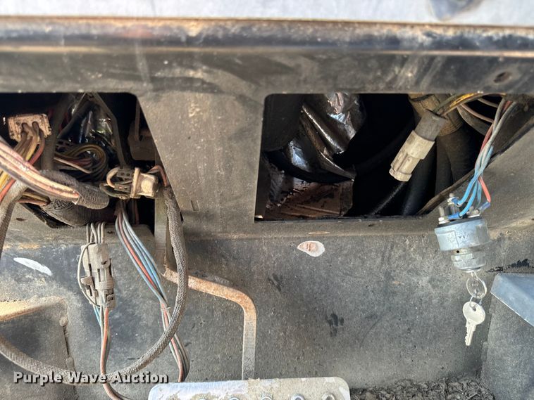 image for item DW2250 2005 Prentice 490 skidder