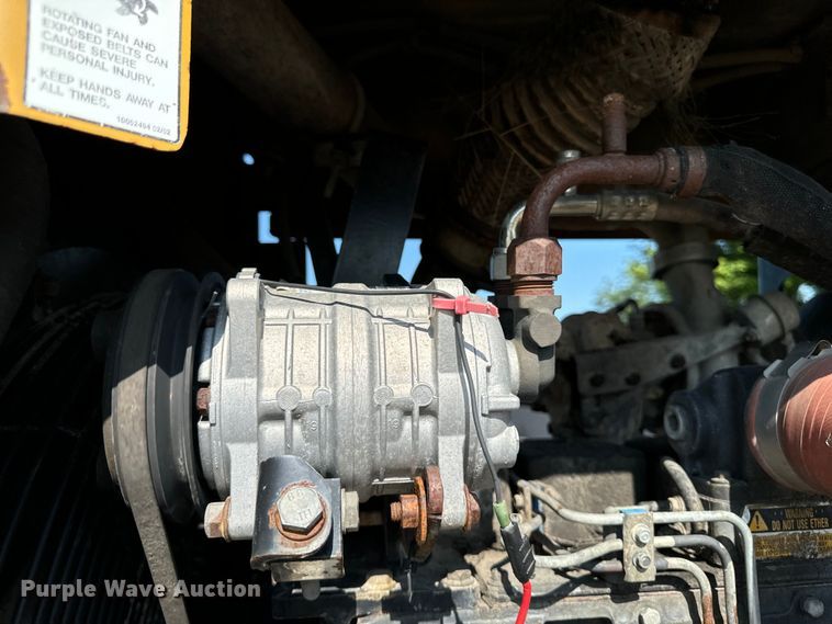 image for item DW2250 2005 Prentice 490 skidder