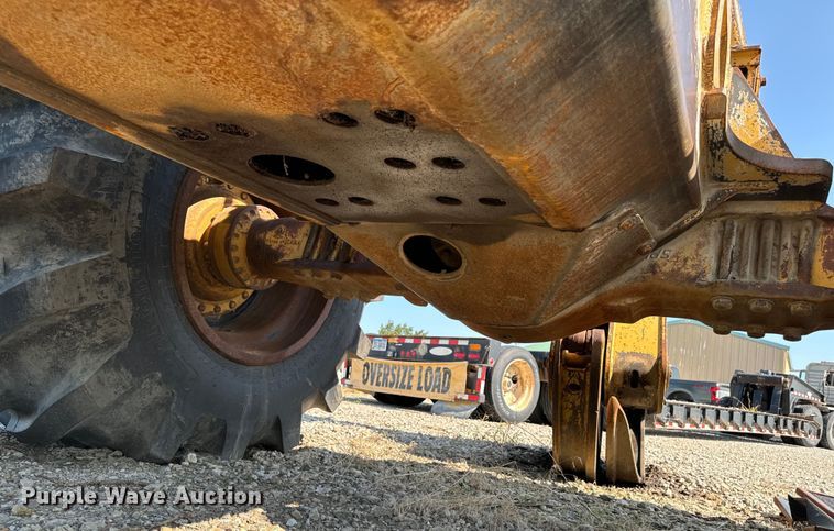 image for item DW2250 2005 Prentice 490 skidder