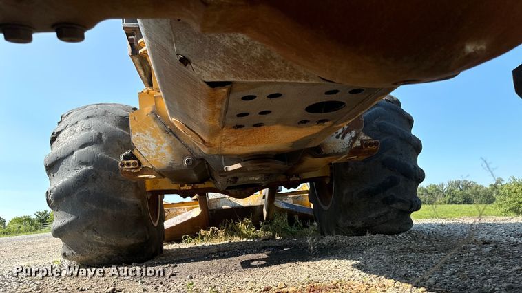 image for item DW2250 2005 Prentice 490 skidder