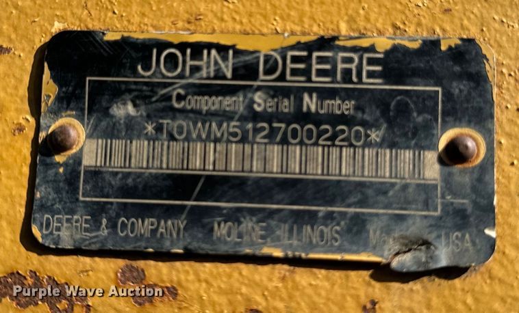 image for item DW2250 2005 Prentice 490 skidder