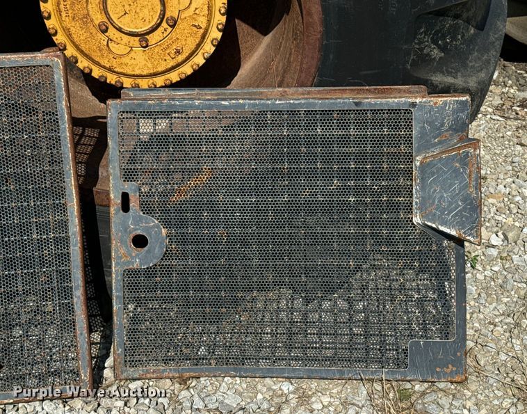 image for item DW2250 2005 Prentice 490 skidder