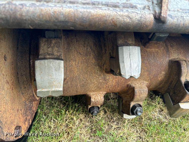 image for item DX0970 2019 FAE UML/SSL-150VT skid steer mulcher