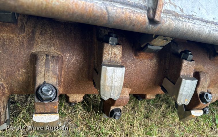 image for item DX0970 2019 FAE UML/SSL-150VT skid steer mulcher