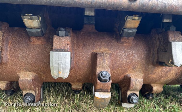 image for item DX0970 2019 FAE UML/SSL-150VT skid steer mulcher