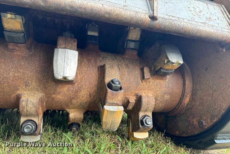 image for item DX0970 2019 FAE UML/SSL-150VT skid steer mulcher