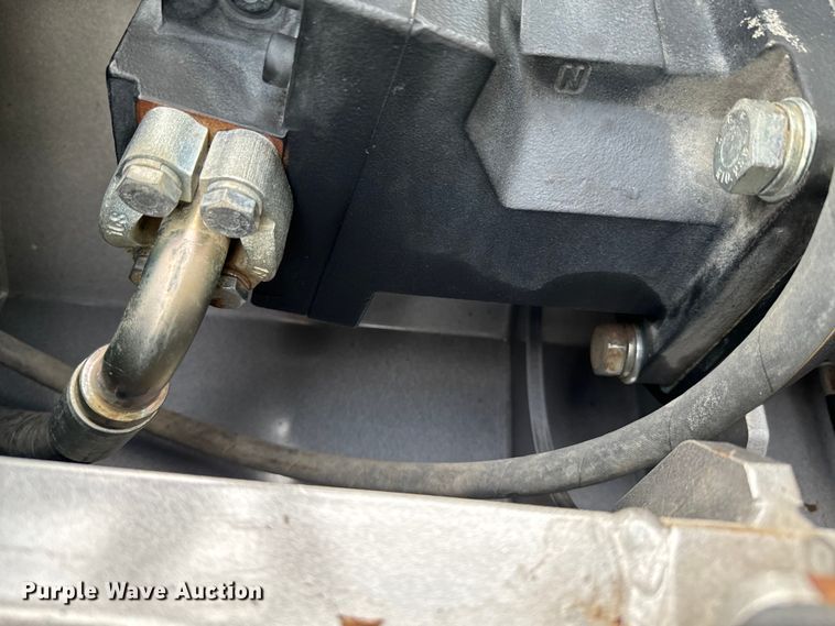 image for item DX0970 2019 FAE UML/SSL-150VT skid steer mulcher