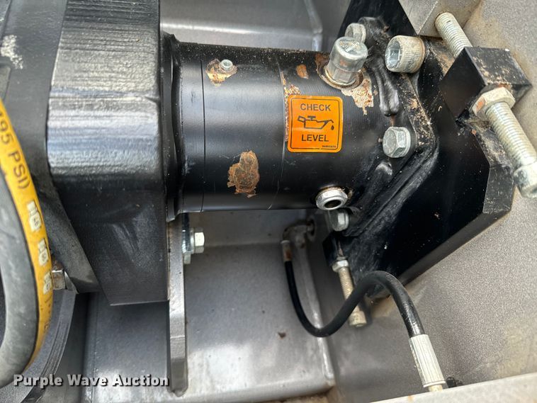 image for item DX0970 2019 FAE UML/SSL-150VT skid steer mulcher