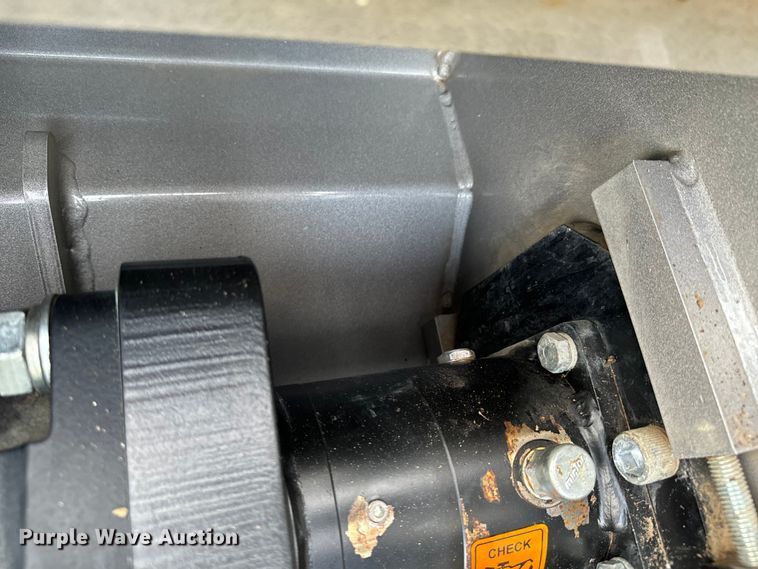 image for item DX0970 2019 FAE UML/SSL-150VT skid steer mulcher