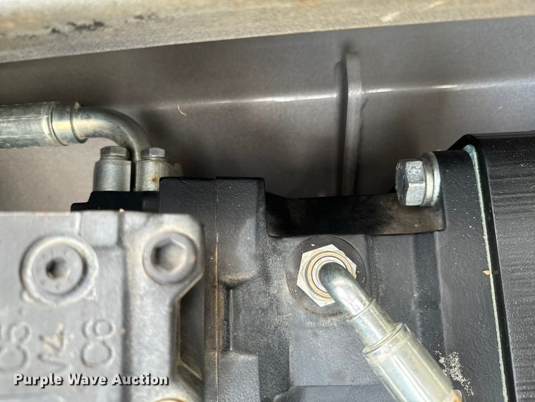 image for item DX0970 2019 FAE UML/SSL-150VT skid steer mulcher