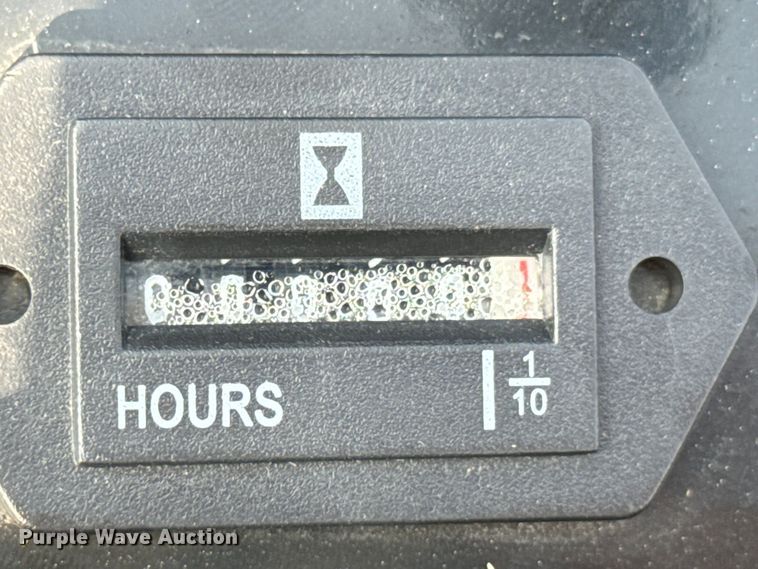 image for item DX0972 2024 AGT H12R mini excavator