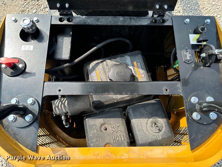 image for item DX0972 2024 AGT H12R mini excavator