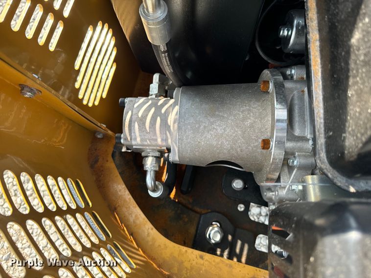 image for item DX0972 2024 AGT H12R mini excavator