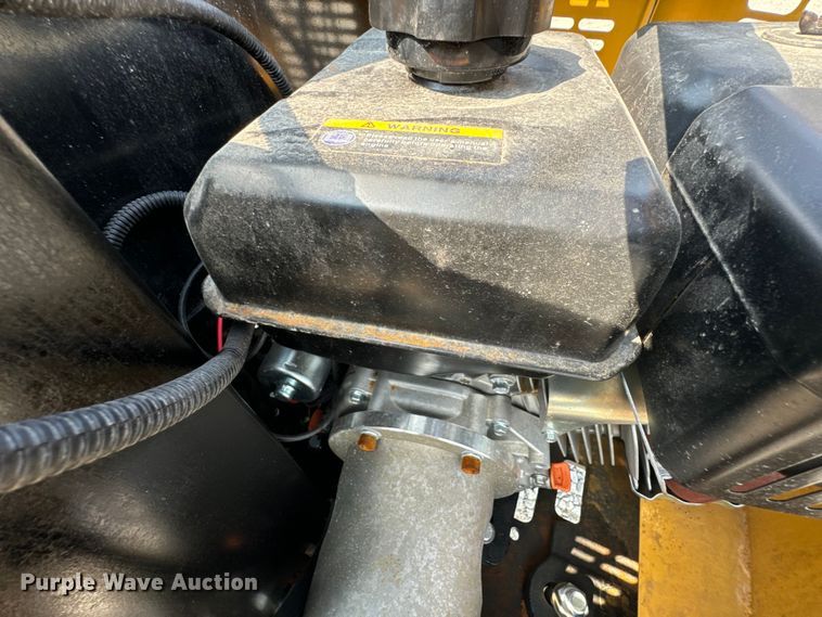 image for item DX0972 2024 AGT H12R mini excavator