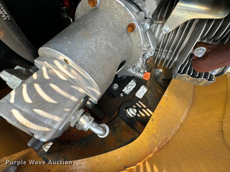 image for item DX0972 2024 AGT H12R mini excavator