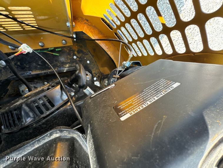 image for item DX0972 2024 AGT H12R mini excavator