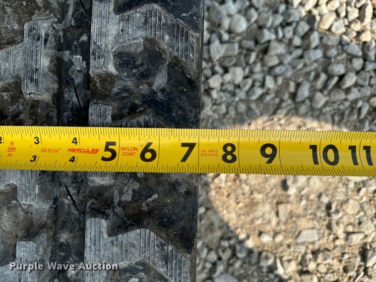 image for item DX0972 2024 AGT H12R mini excavator