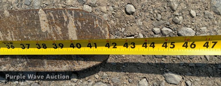 image for item DX0973 2013 JCB 926 forklift