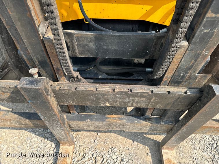 image for item DX0973 2013 JCB 926 forklift