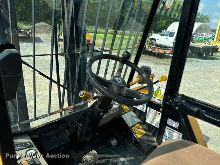 image for item DX0973 2013 JCB 926 forklift