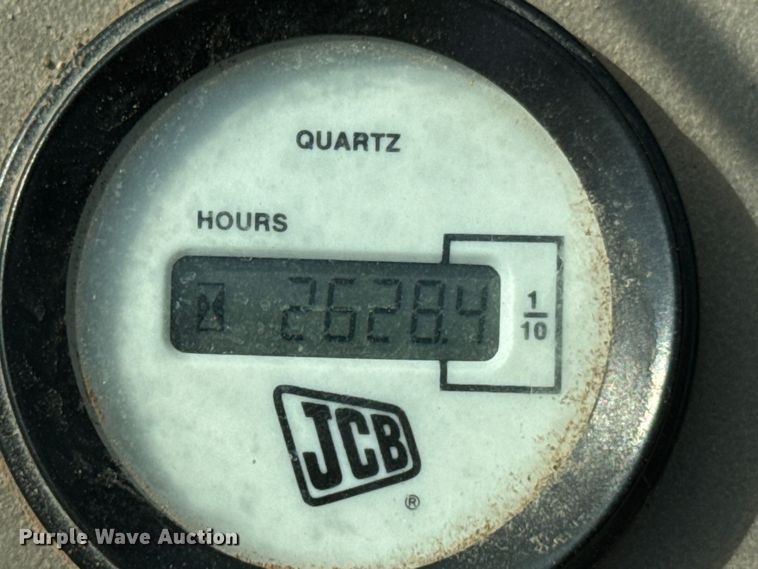 image for item DX0973 2013 JCB 926 forklift