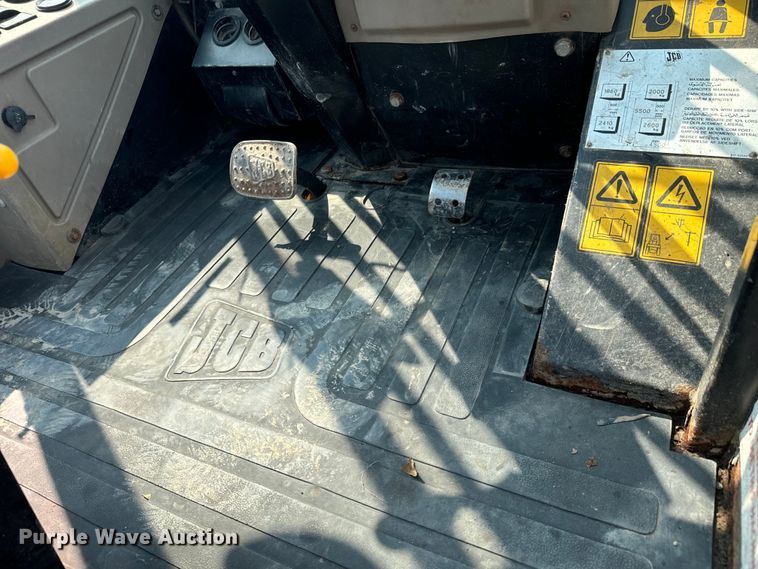 image for item DX0973 2013 JCB 926 forklift