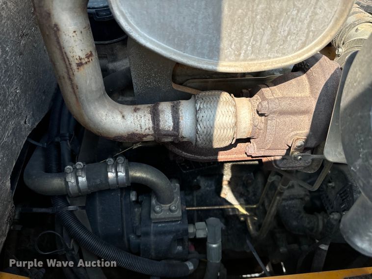 image for item DX0973 2013 JCB 926 forklift