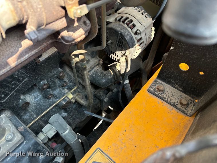 image for item DX0973 2013 JCB 926 forklift