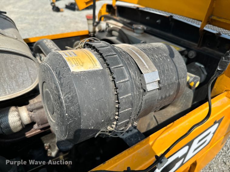 image for item DX0973 2013 JCB 926 forklift