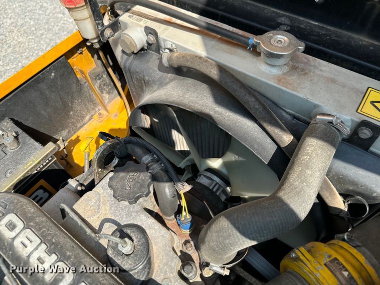 image for item DX0973 2013 JCB 926 forklift