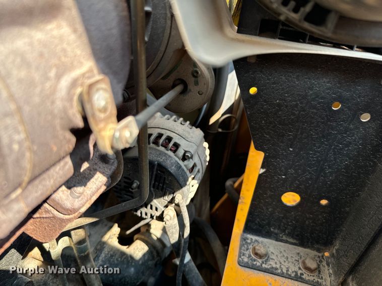 image for item DX0973 2013 JCB 926 forklift