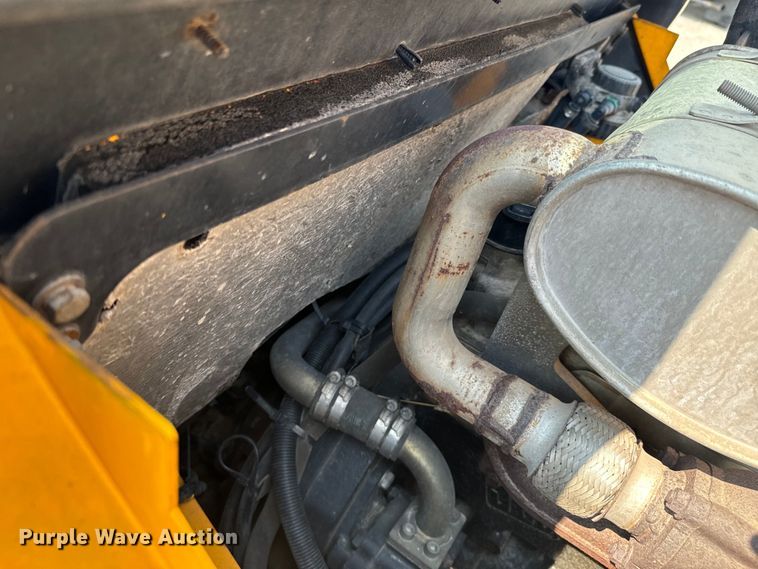 image for item DX0973 2013 JCB 926 forklift