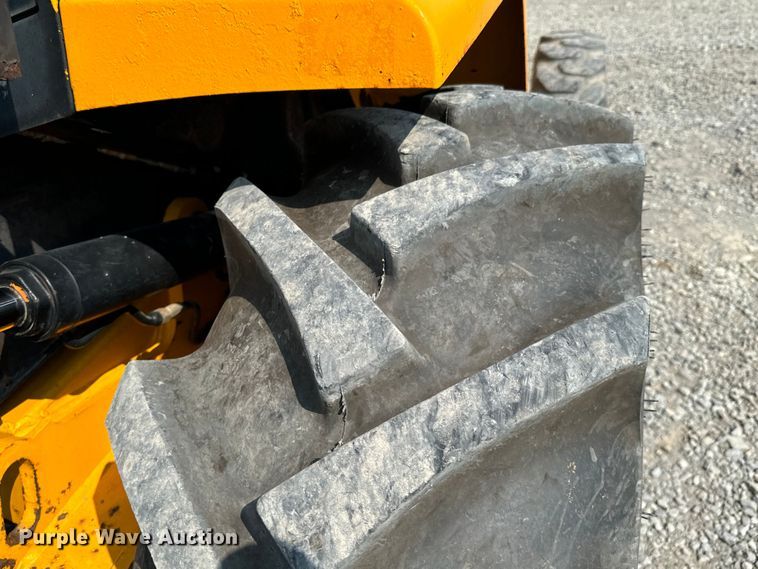 image for item DX0973 2013 JCB 926 forklift