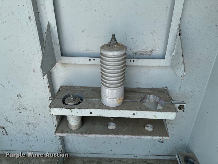 image for item DX0982 Reel trailer